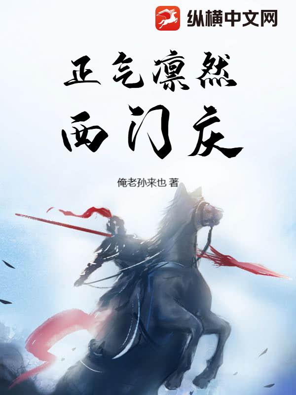 正气凛然西门庆